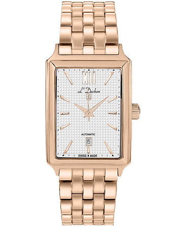 L\'Duchen Adventure Automatic D 633.40.33